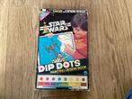 Star Wars 1977 Dip Dot set (open, ongebruikt, zeldzaam!), Ophalen of Verzenden, Gebruikt, Overige typen
