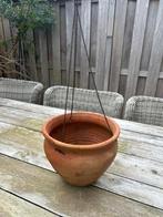 Hanging basket, Tuin en Terras, Ophalen, Overige materialen, Gebruikt, Minder dan 30 cm