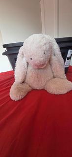 Jellycat knuffels, Ophalen of Verzenden, Zo goed als nieuw, Overige typen