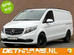 Mercedes-Benz Vito 116CDI Lang 164PK Lang 9G-Tronic / 2.500k, Automaat, Gebruikt, Huisgarantie, 4 cilinders