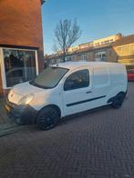 Renault Kangoo 1.5 DCI 63KW 2010, Auto's, Voorwielaandrijving, 1302 kg, 4 cilinders, Renault