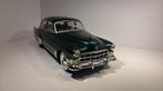 Cadillac serie 62 touring sedan 1949 CMF 1.18, Overige merken, Ophalen of Verzenden, A, A
