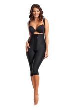 Lipoelastic compressiepak VD unique variant, Ophalen of Verzenden, Zwart, Overige typen