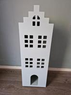 Grachtenpand huisje Hema, Ophalen, Poppenhuis