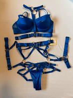Honey Birdette bondage Lingerieset, Ophalen of Verzenden, BH