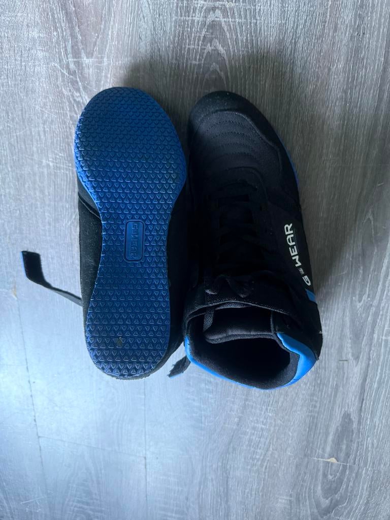 Gorilla Wear Classic High Tops sportschoenen, Ophalen of Verzenden, Nieuw, Overige typen