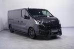 Fiat Talento 2.0 MultiJet 170 pk L2H1 Black Edition Navi Led, Voorwielaandrijving, Stof, Gebruikt, 4 cilinders
