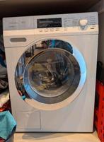 Miele WKF 130 WPS Wasmachine, Ophalen, 1200 tot 1600 toeren, 8 tot 10 kg, Zo goed als nieuw