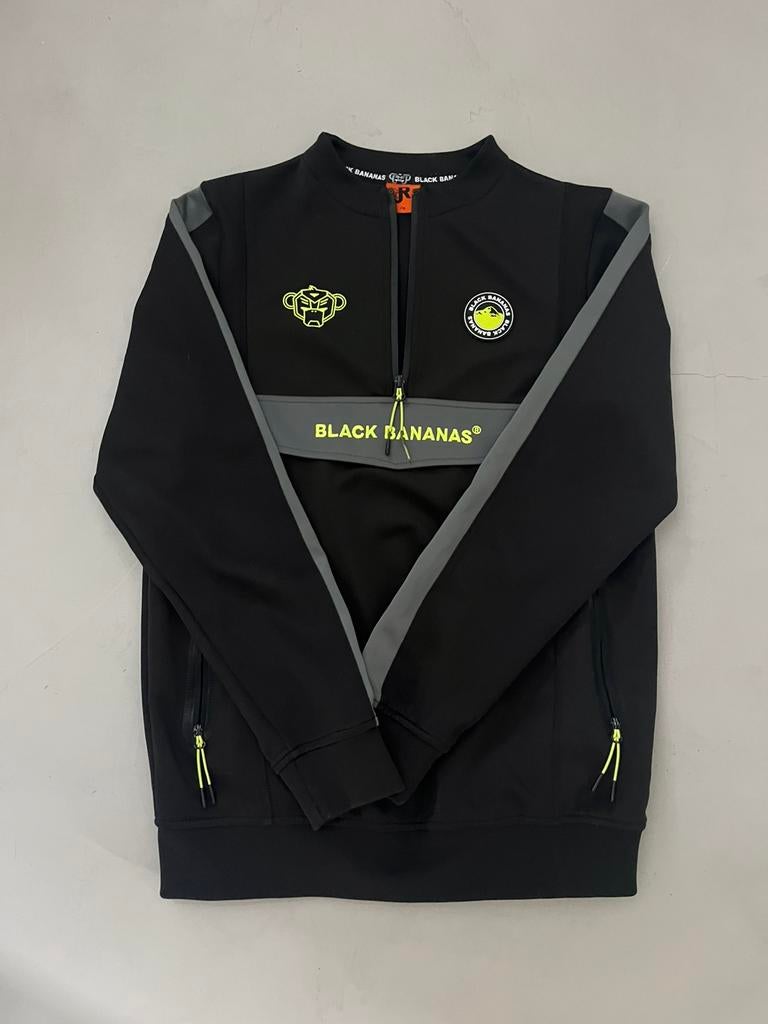Black bananas trui 176, Kinderen en Baby's, Kinderkleding | Maat 176, Ophalen of Verzenden, Gebruikt, Jongen, Trui of Vest