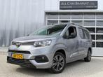 Toyota PROACE CITY VERSO 1.2 Turbo Active Long / automaat/ s, Auto's, Gebruikt, Bedrijf, 1457 kg, 3 cilinders