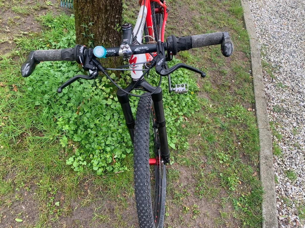 Specialized S-Works mountainbike 26 inch, Fietsen en Brommers, Fietsen | Mountainbikes en ATB, Gebruikt, Heren, Overige merken