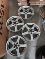 Borbet velgen 5x108 17 inch Ford Volvo, Auto-onderdelen, Banden en Velgen, Velg(en), 17 inch, Personenwagen, 225 mm