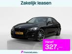 BMW 3-serie 330E Hybrid M Performance, 1998 cc, Achterwielaandrijving, Gebruikt, 4 cilinders