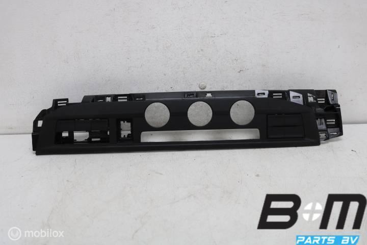 Dashboard afdekking VW Transporter T6 7L1857200A, Auto-onderdelen, Dashboard en Schakelaars, Gebruikt
