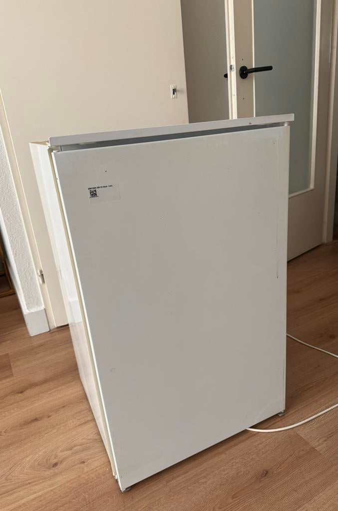 Inbouw koelkast, 85 tot 120 cm, Minder dan 60 cm, Ophalen of Verzenden, Zo goed als nieuw