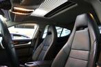 Porsche Panamera PANO MEMORY SPORT PLUS PDC CAMERA STOELVW 3, Auto's, Porsche, Automaat, Euro 5, Gebruikt, Zwart