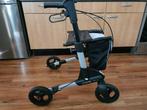 Topro Troja 2G lichtgewicht rollator, Ophalen, Lichtgewicht, Zo goed als nieuw