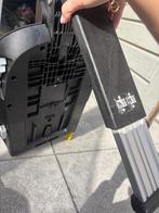 isofix onderstel maxi cosi, Ophalen, Gebruikt, Isofix, 0 t/m 13 kg