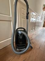 Miele Complete C3 Black Diamond EcoLine stofzuiger, Witgoed en Apparatuur, Stofzuigers, Ophalen, Gebruikt, Stofzuiger