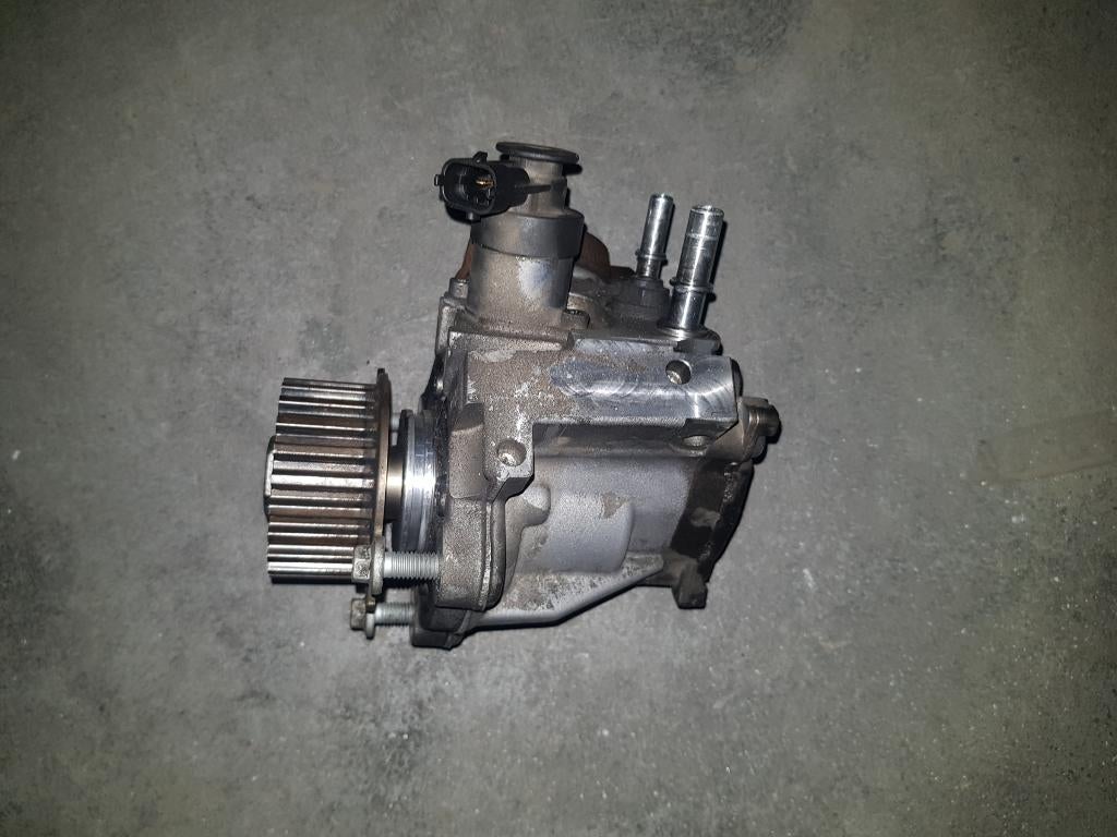 Dieselpomp Peugeot Partner 1.6 HDI 2012, Ophalen of Verzenden