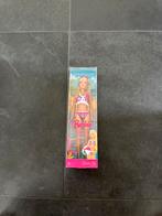 Barbie Tropical Beach Pop - Nieuw in doos, Ophalen of Verzenden, Nieuw, Barbie