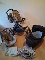 Peg Perego 3-in-1 kinderwagen compleet, Ophalen, Overige merken
