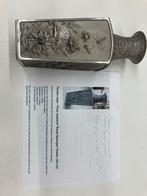 Royal Selangor Tinnen Vaas - Four Seasons Collectie, Ophalen, Overige materialen, Overige kleuren, Zo goed als nieuw