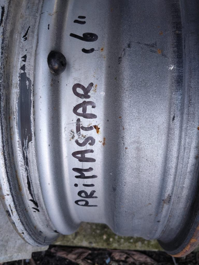 velgen, Ophalen, Gebruikt, Nissan