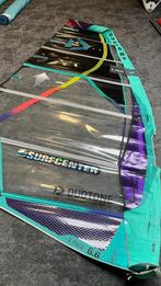 Duotone S_Pace 6.6 2022, Watersport en Boten, Windsurfen, Niet ingevuld, Niet ingevuld, Niet ingevuld