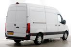Mercedes-Benz Sprinter 314 CDI 143pk RWD L2H2 7G Automaat LE, Achterwielaandrijving, Gebruikt, Euro 6, 2000 kg