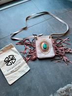 Piti Cuiti crossbody bag nieuw roze, Ophalen of Verzenden, Nieuw, Roze, Overige merken