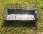 Caviakooien, Dieren en Toebehoren, Ophalen, Kooi, Minder dan 60 cm
