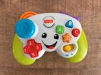 Fisher-Price Game en Leer controller. PRIMA staat., Kinderen en Baby's, Speelgoed | Fisher-Price, Ophalen of Verzenden, Zo goed als nieuw