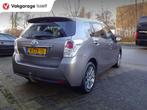 Toyota Verso 1.8 VVT-i Business, Gebruikt, 4 cilinders, Bruin, Origineel Nederlands