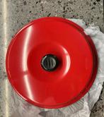 Omnia oven losse deksel origineel rood, Ophalen of Verzenden, Nieuw