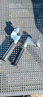 Fiets voetsteunen, Ophalen of Verzenden, Algemeen