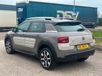 Citroen C4 Cactus 1.2 PureTech Business Plus Navi! camera! A, Voorwielaandrijving, Euro 5, Gebruikt, 31 €/maand