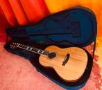 Linkshandige Anton Wiegers Libra steelstring 1982 i.z.g.st., Ophalen of Verzenden, Zo goed als nieuw, Western- of Steelstringgitaar