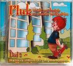 CD Pluk Vindt Een Huisje En Andere Verhaaltjes Deel 2, Ophalen of Verzenden, Gebruikt, Verhaal of Sprookje