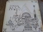Pink Floyd - Relics LP, Ophalen of Verzenden, Gebruikt, 12 inch, Progressive