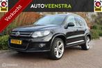 Volkswagen Tiguan 2.0 TSI Sport&Style 4Motion, Automaat, Euro 5, Gebruikt, 4 cilinders