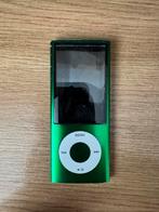 iPod Nano 5 A1320 scherm kapot, Gebruikt, Ophalen of Verzenden, Nano, 2 tot 10 GB