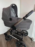 Mutsy Nio kinderwagen compleet, Kinderen en Baby's, Kinderwagens en Combinaties, Ophalen, Gebruikt, Combiwagen, Mutsy