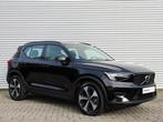 Volvo XC40 2.0 B4 Plus Dark Automaat / Trekhaak / Harman Kar, Auto's, Gebruikt, 4 cilinders, Zwart, Origineel Nederlands