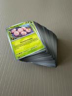 Surging Sparks 175 kaarten Pokémon TCG Scarlet & Violet, Ophalen, Zo goed als nieuw, Meerdere kaarten