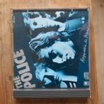 The police, Ophalen of Verzenden, 1980 tot 2000, Zo goed als nieuw