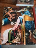 Jeroen bosch, Ophalen, Zo goed als nieuw, Overige onderwerpen