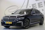 BMW 7-serie 745Le xDrive High Executive/ M-pakket/ fabrieksg, Automaat, Gebruikt, Euro 6, 138 €/maand