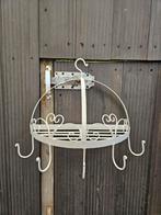 Leuke kapstok/wanddecoratie, Huis en Inrichting, Woonaccessoires | Overige, Ophalen