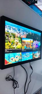 6 stuks presentatie beeldschermen 22 inch inbouw Full HD, Computers en Software, Monitoren, Ophalen of Verzenden, Overige typen